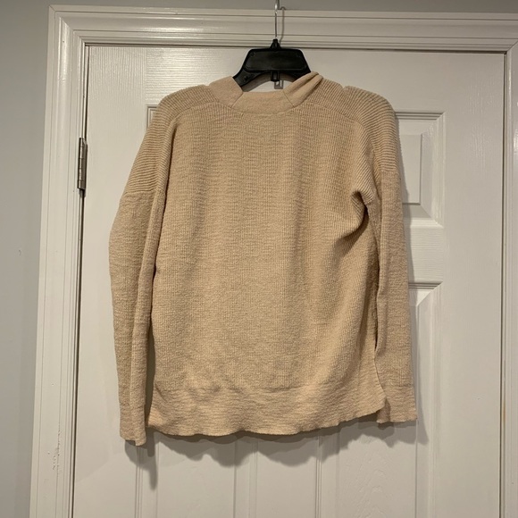 Madewell Birchmoor Cardigan Sweater - Picture 3 of 4